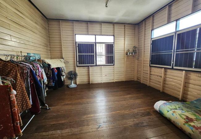 ขายบ้านเดี่ยว ถนนจรัญสนิทวงศ์ ซอย 37 เขตบางกอกน้อย กรุงเทพมหานคร 7