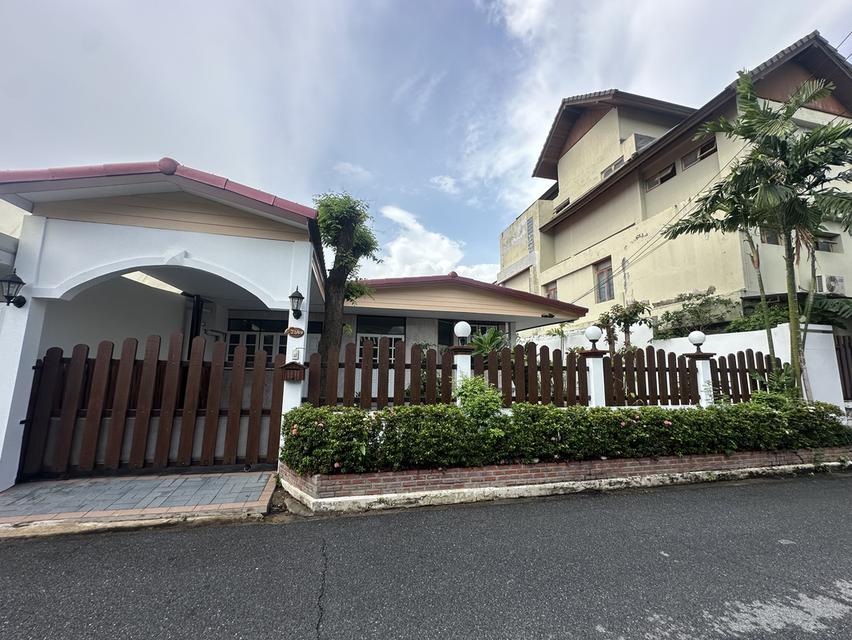 🏡 ขายบ้านเดี่ยวชั้นเดียว   54 ตร.ว.  รีโนเวทใหม่ พร้อมเข้าอยู่  ม.เสริมมิตร ซอยนวมินทร์ 68   รีโนเวทใหม่ พร้อมเข้าอยู่ 14