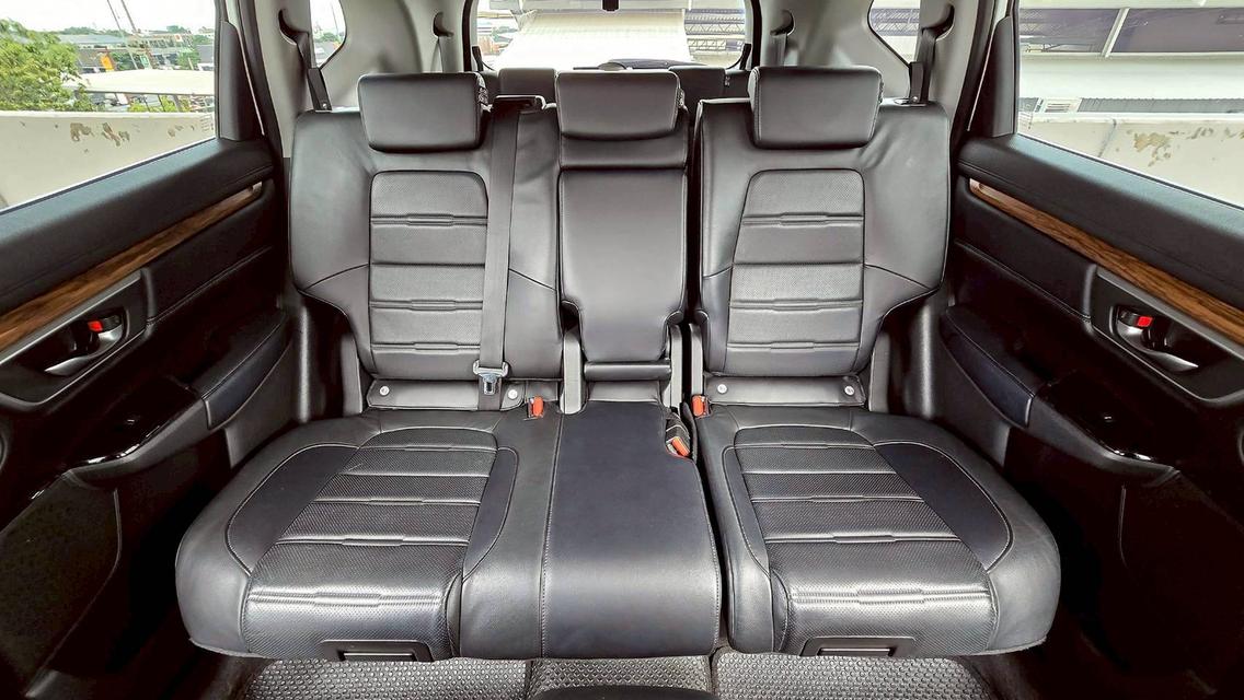 ขาย Honda CR-V 2.4El 4wd ปี18 16
