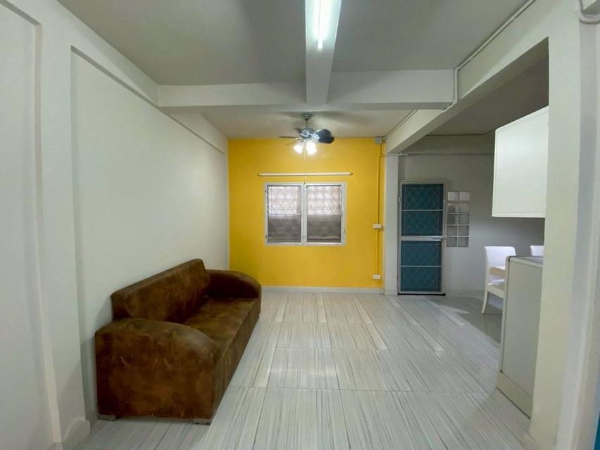 ขาย ทาวน์โฮม บ้านทาวน์เฮ้าส์ 100 ตรม 20 ตรว 100 เมตรถึงถนนเขาตะเกียบ 6