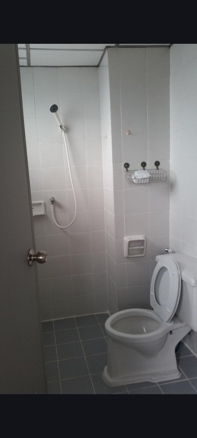 ขายด่วน! คอนโดบ้านสมปรารถนา (Baan Somprathana) 6