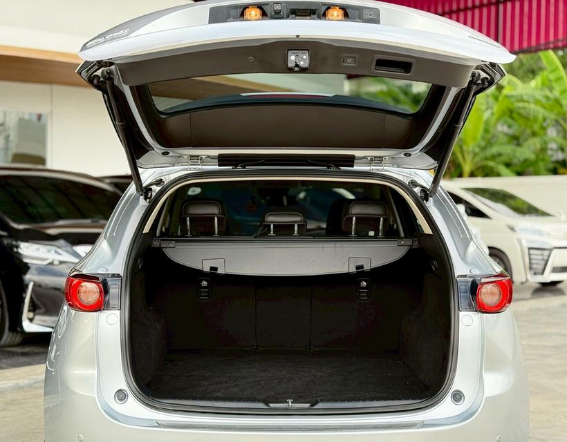 ขาย Mazda CX5 2.0SP ปี18 17