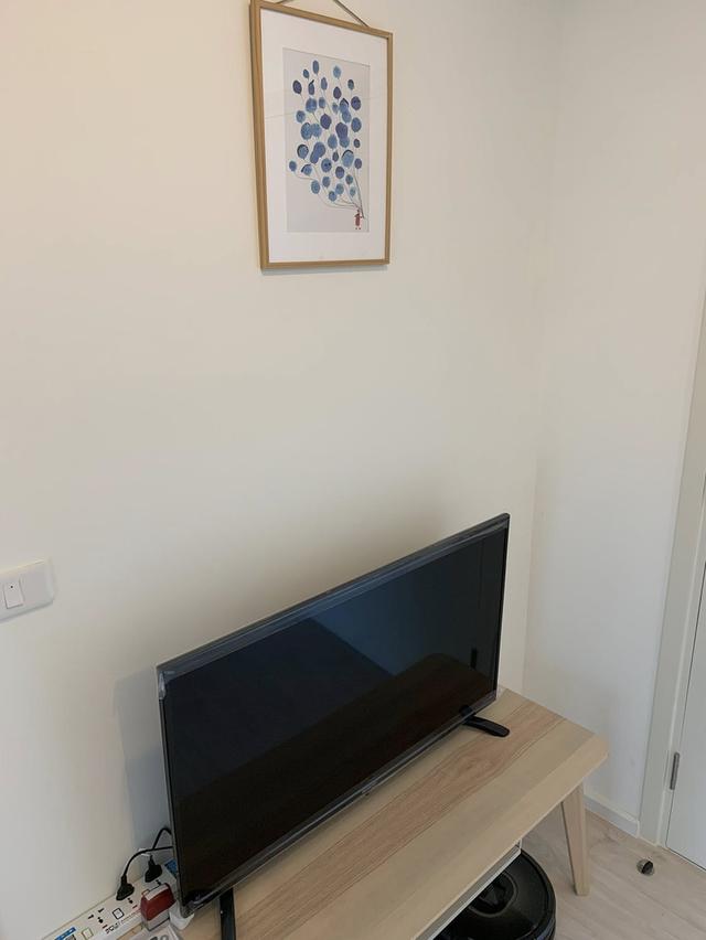 ให้เช่า 1ห้องนอน BTSตลาดพลู Aspire Sathorn - Thapra (แอสปาย สาทร - ท่าพระ) 4