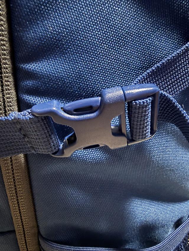 ขายกระเป๋า ของแท้ LOWEPRO TAHOE BP 150 (BLUE) มือสอง ใช้งานน้อย รูปที่ 7