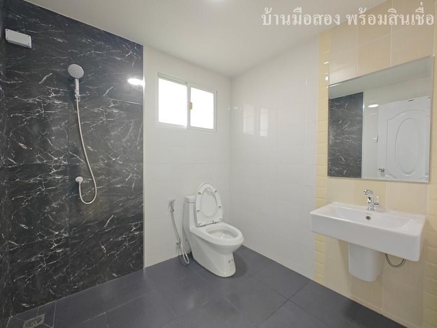 เดอะทรัสต์วิลล์ วัชรพล-หทัยราษฎร์ 13