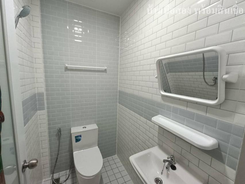 หมู่บ้านกรุงทอง สายไหม 33 บ้านสวย รีโนเวท โซนสายไหม 16