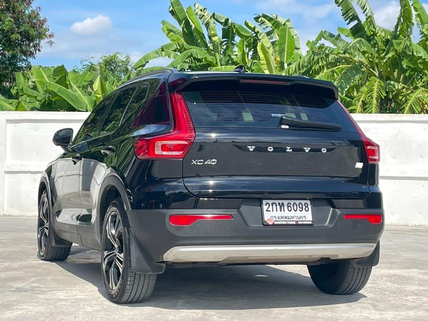 VOLVO XC40 Recharge T5 Inscription 2021