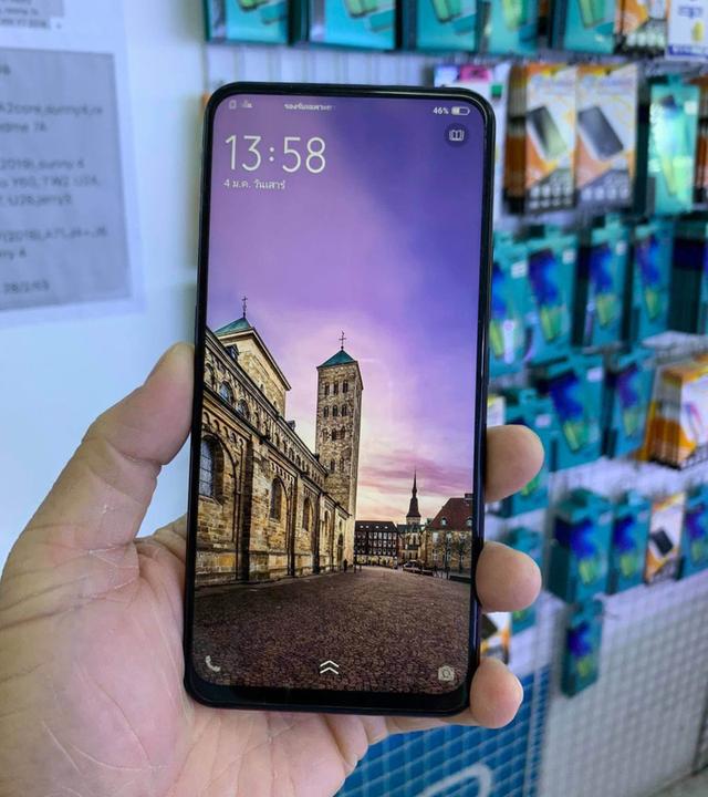 ขายมือสอง Vivo V15 สภาพสวย