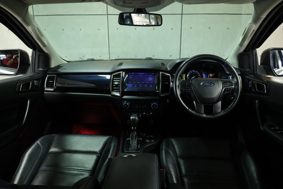 ❤️2021 Ford Everest 2.0 Titanium Sport SUV AT