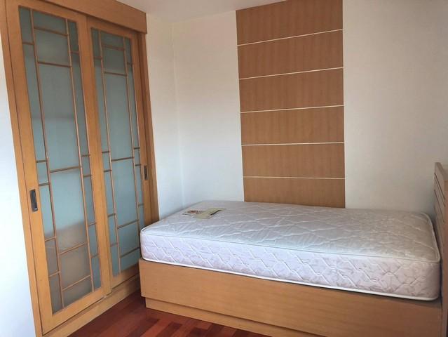 ให้เช่าคอนโด Elite Residence ศรีนครินทร์ 5 รีโนเวทใหม่ 2 นอน ใกล้รถไฟฟ้าสถานีศรีกรีฑา 6