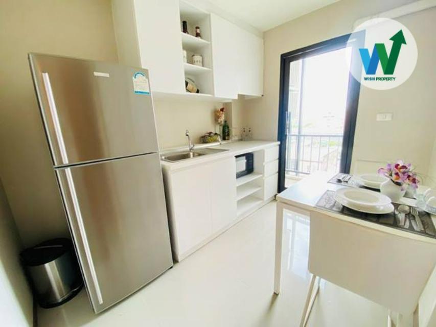 ขายคอนโด Condo The Estate Thapra คอนโด ดิ เอสเตท ท่าพระ 5