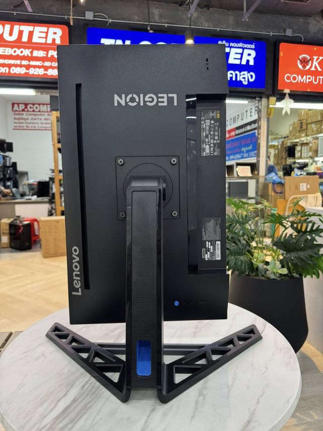 หน้าจอเกมส์มิ่ง Lenovo 3