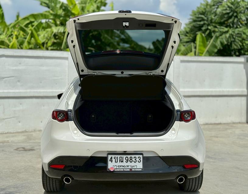 MAZDA MAZDA3 2.0 SP SPORTS 2020  18