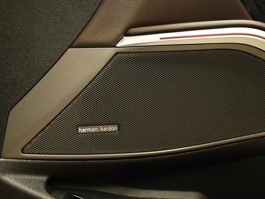 2023 BMW 330Li 2.0 G28 (ปี 21-26) M Sport Sedan AT B2788 รูปที่ 16