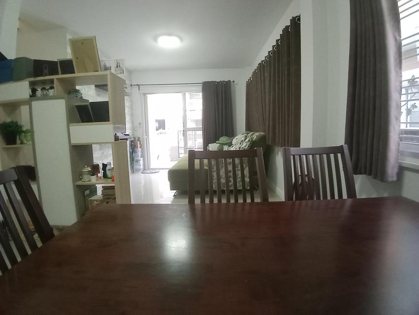 บ้านแฝด​ 2​ ชั้น​ เอโทล​ บาหลี​ บีช 8