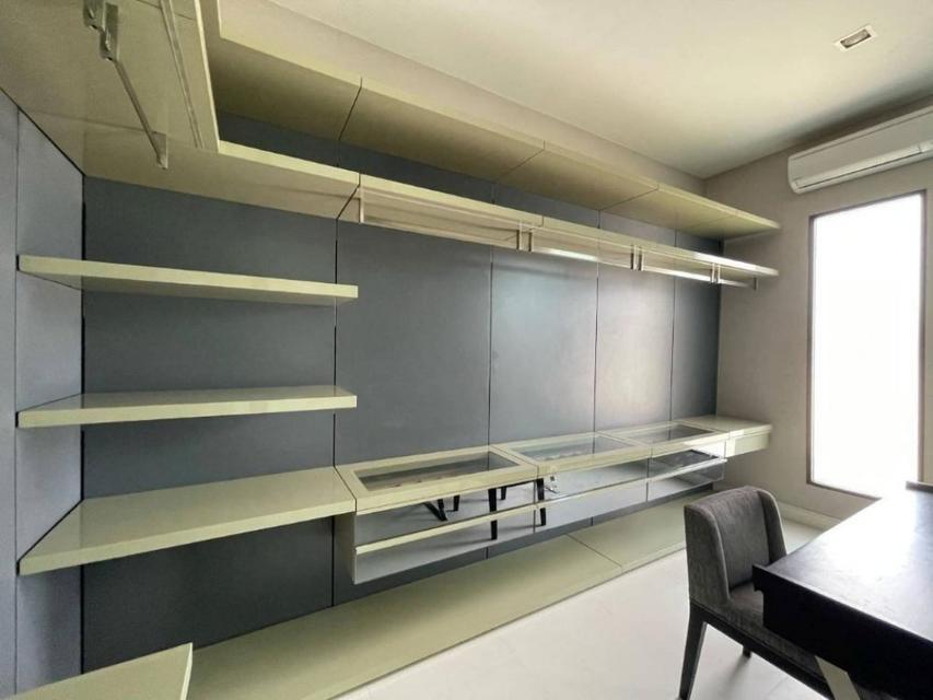 โอกาสในการเป็นเจ้าของคฤหาสน์หรูในโครงการ ลดาวัลย์ ราชพฤกษ์ - ปิ่นเกล้า 2