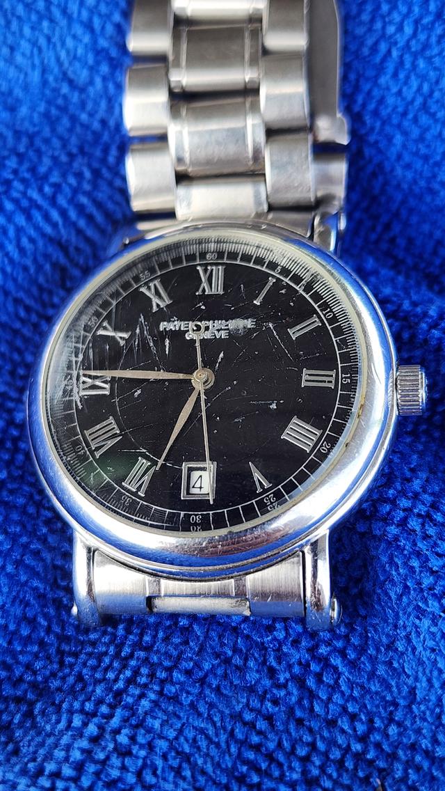 Patek Philippe 6105G รูปย่อยที่ 3