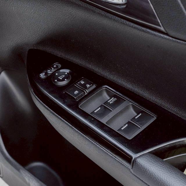 รหัสรถ 67GG7687 Honda Accord 2.0E ปี 2018 รูปที่ 7