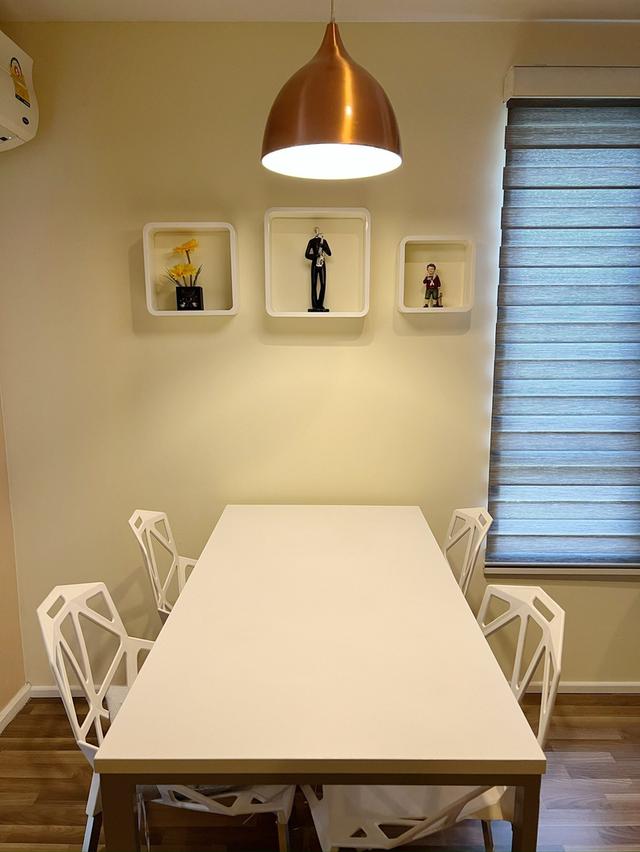 🏨 Condominium 2 ห้องนอน ห้องรีโนเวทใหม่ ตกแต่งพร้อมอยู่ #ท่าศาลา - ราคา 1.999 ล้านบาท ✨ 9