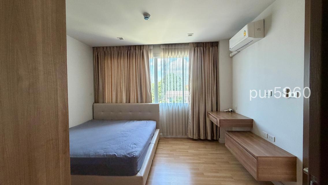 ขายคอนโด กรีนเลก คอนโด ศรีราชา (Green Lake Condo Sriracha) 6