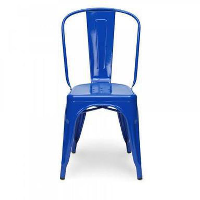 เก้าอี้สไตล์โมเดิร์น เก้าอี้เหล้ก เก้าอี้ร้านอาหาร เก้าอี้ร้านกาแฟ เก้าอี้บาร์สูง เก้าอี้ห้องรับแขก  5