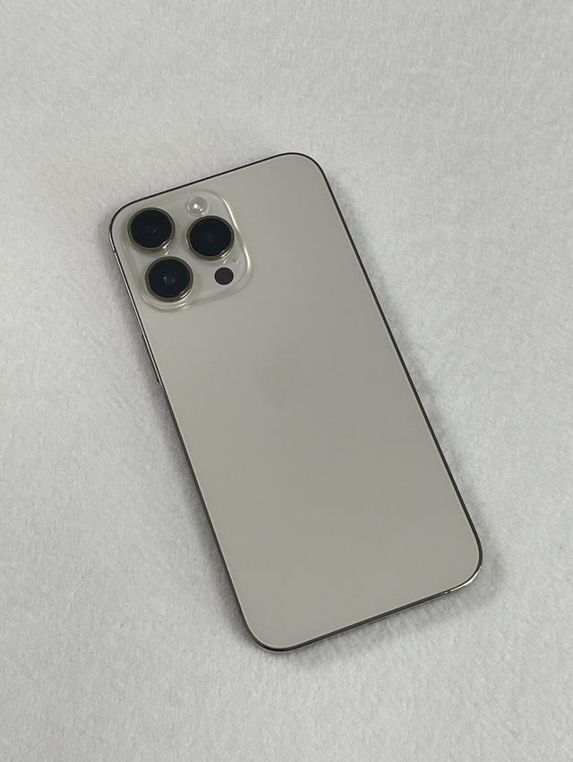 iPhone 14 Pro Max 256GB Gold | PH039