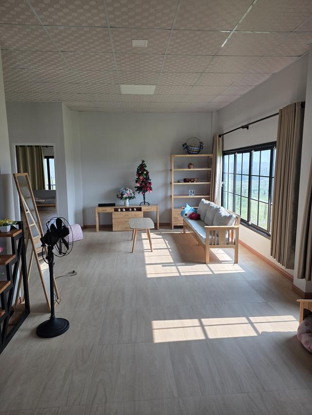 บ้านตากอากาศ โครงการบลิส เขาค้อ 3