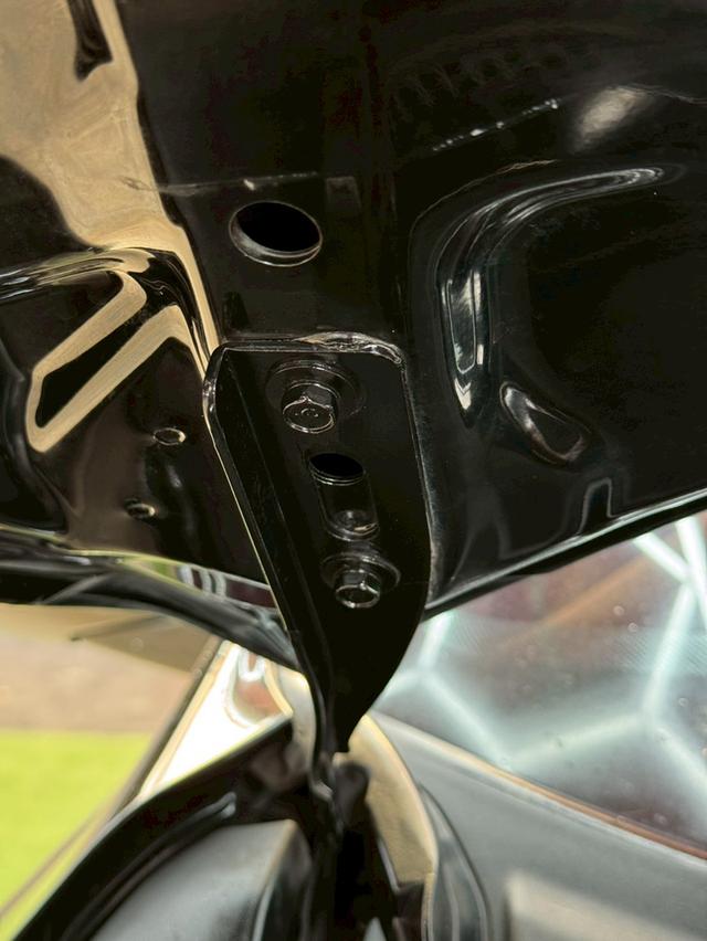 HONDA ACCORD 2.0 EL ปี 2013 11