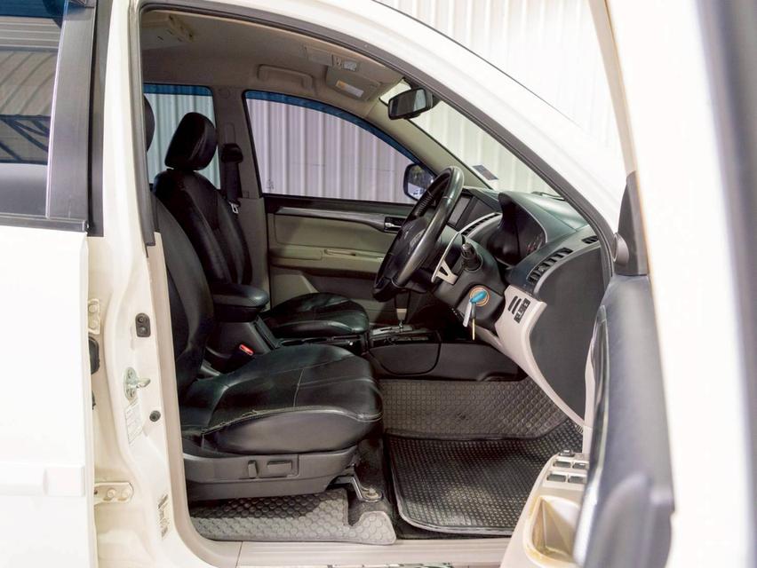 MITSUBISHI PAJERO SPORT 2.5GT 2WD ปีจด 2016 18