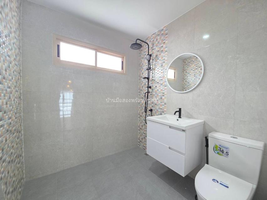 หมู่บ้านเคซีการ์เด้นโฮม นิมิตรใหม่ 40 19