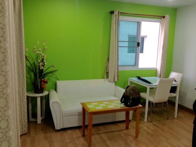 The Paint Ngamwongwan 22 : เดอะ เพ้นท์ งามวงศ์วาน 22 3