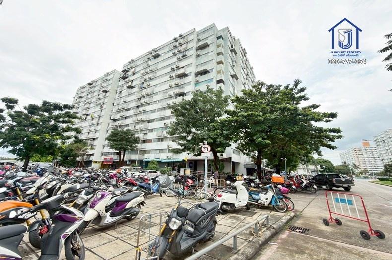 คอนโดมิเนียม 1