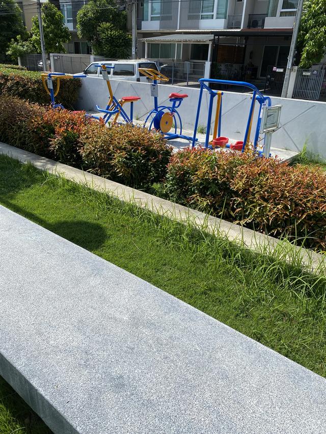 ให้เช่าบ้าน อินดี้ ประชาอุทิศ 90 14