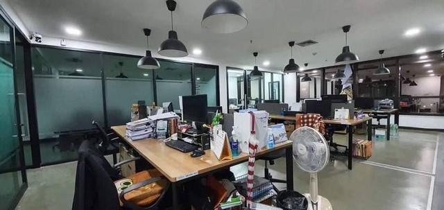 ขายด่วน คอนโด ห้องมุม ITF Silom Palace ขนาด 147 ตรม. ปรับปรุงเป็นสำนักงาน ออฟฟิต ใกล้ BTS ช่องนนทรี เพียง 200 เมตร เท่าน 3