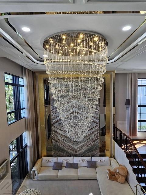 ขาย คฤหาสน์หรู 2 ชั้น โครงการ THE PALAZZO เดอะ พาลาซโซ่ ปิ่นเกล้า ทำเลดี ติดถนนบรมราชชนนี ใกล้ทางด่วน+ราชพฤกษ์ ตกแต่งพร้อมอยู่ 12