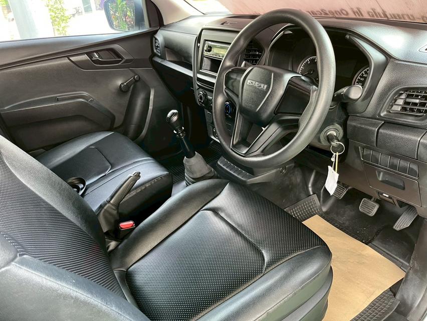 ❄️ ALL-NEW ISUZU D-MAX SPARK 1.9 S MT! ปี 2021! ❄️ 14