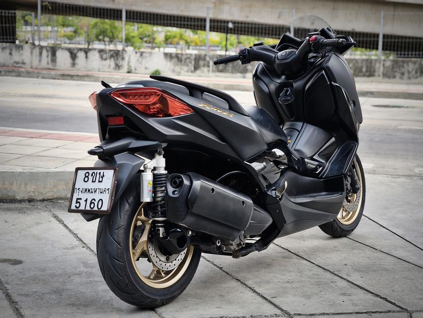 Xmax 300 ปี2020 5