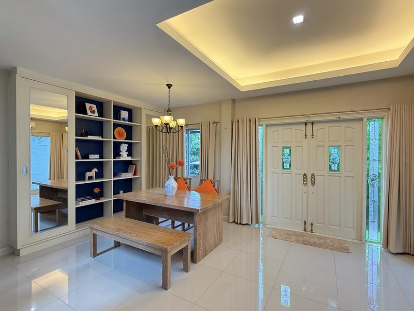 ขายบ้านด่วน (เจ้าของขายเอง) 4