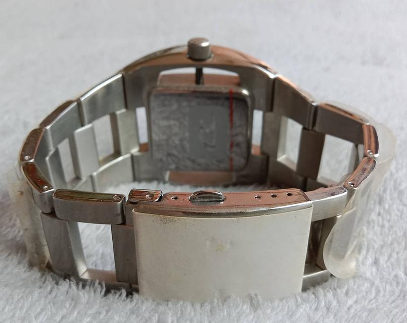41.DIESEL DZ2122 หน้าปัด 49 mm(ของใหม่ ไม่เคยใช้งาน) รูปย่อยที่ 4