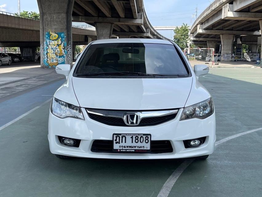 ขายรถเก๋ง Honda Civic ปี 2009 2