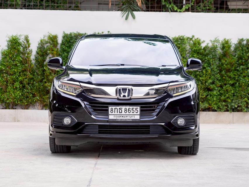 Honda Hr-v 1.8 EL ปี 2019