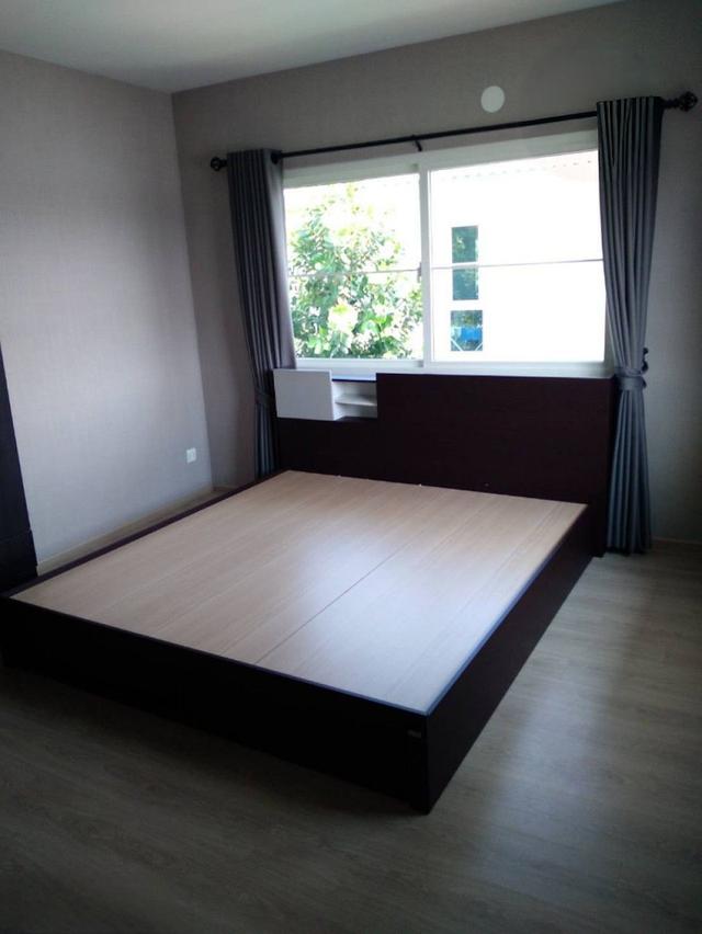 โครงการ : วิลลาจจิโอ รังสิต - คลอง 2 ที่ตั้ง เลียบคลองสอง ตำบลคลองสอง อำเภอคลองหลวง จังหวัดปทุมธานี 7