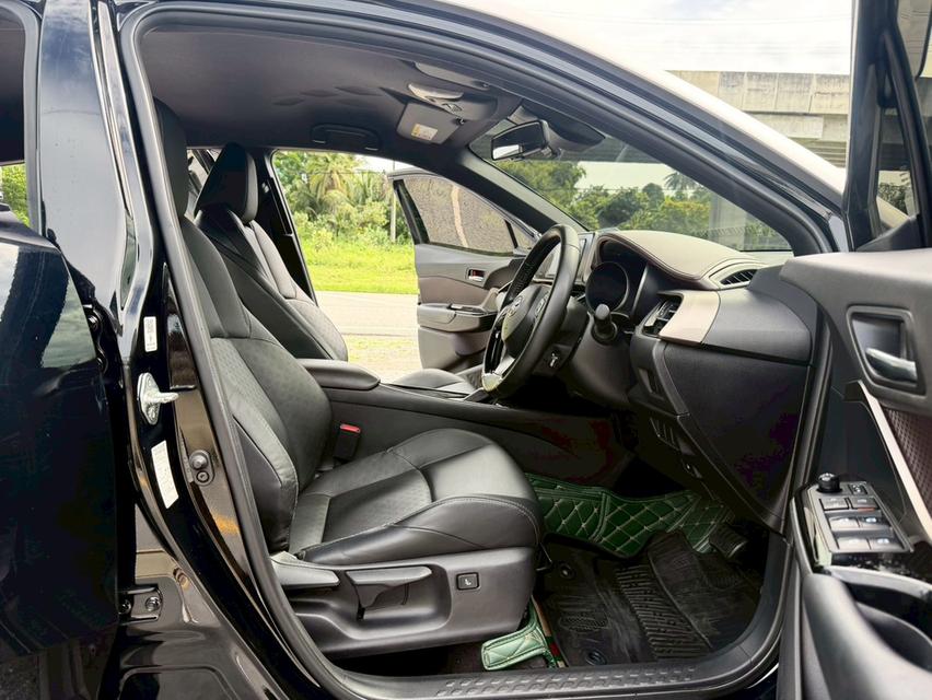 CHR 1.8 HEV PREMIUM SAFETY ปี2023 รูปย่อยที่ 4