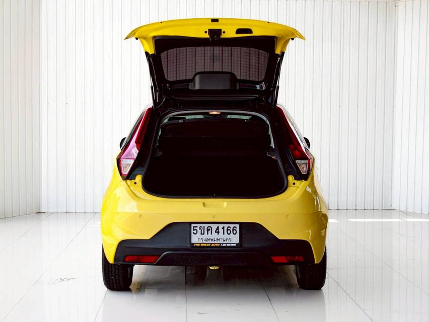 MG 3, 1.5 D ปี 2019 โฉม ปี14-24 8