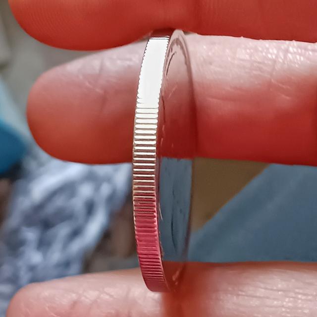 เหรียญ 20 บาท ภิเษกสมรส ปี 2562 พร้อมตลับแท้จากกรมฯ(ราคาต่อ 1 เหรียญ)มี 15 เหรียญ