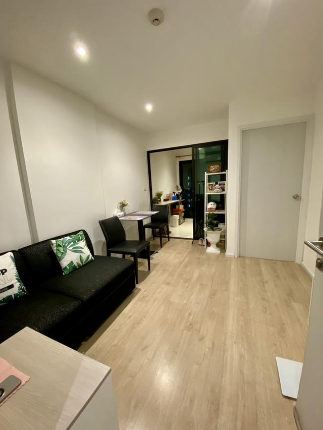I condo Serithai Greenspace 7