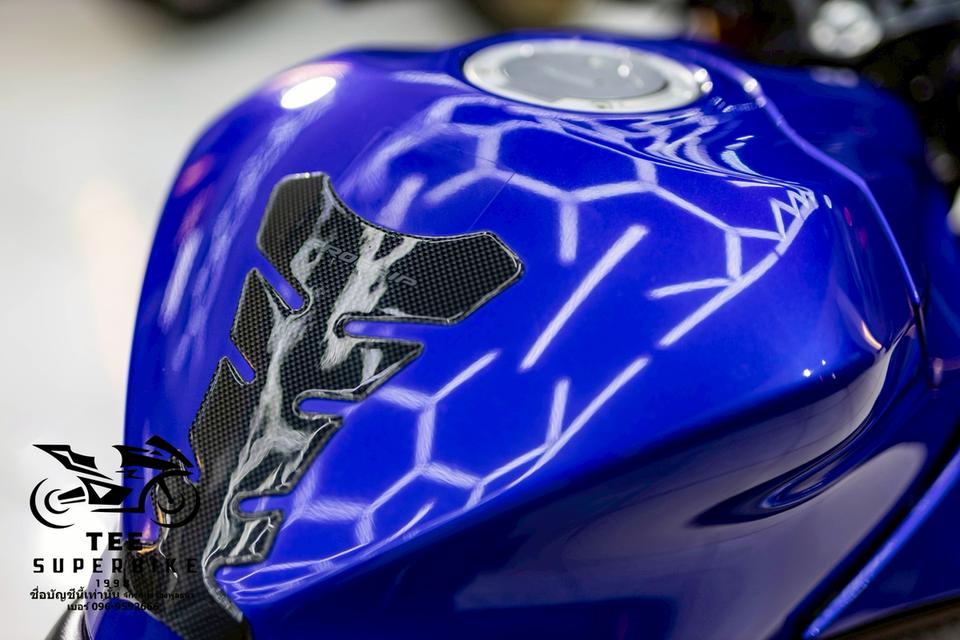 YAMAHA R3 2019 รถมือสอง 15