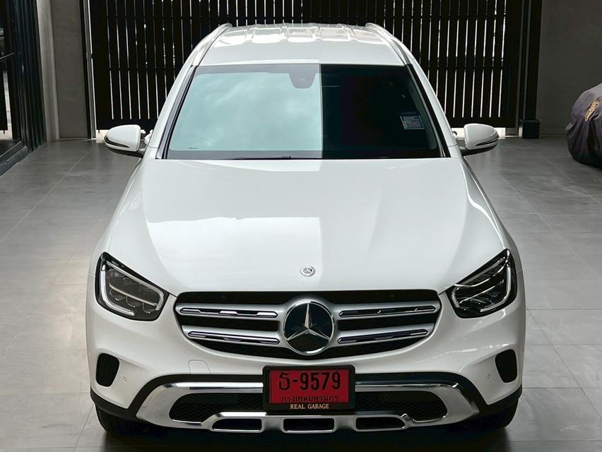 Mercedes-Benz GLC 220d Off-Road