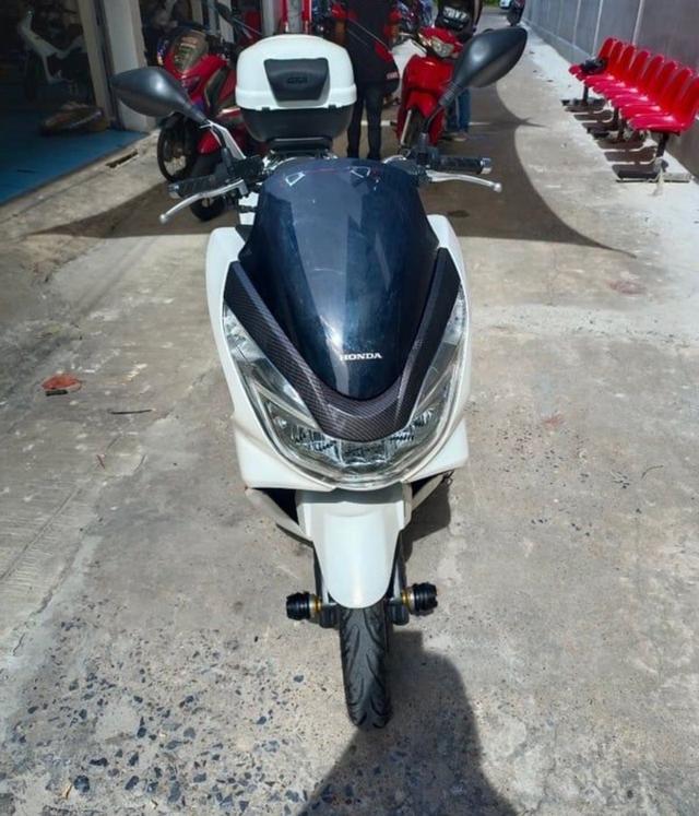 ขายรถด่วน Honda PCX 150 สภาพสวยๆ 1