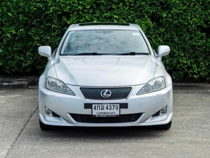 ปล่อยขาย Lexus IS 460